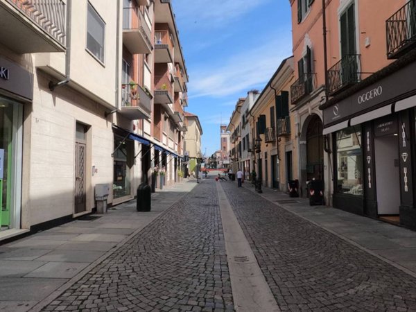 appartamento in vendita a Chivasso