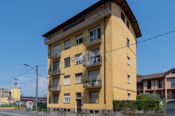 appartamento in vendita a Chivasso