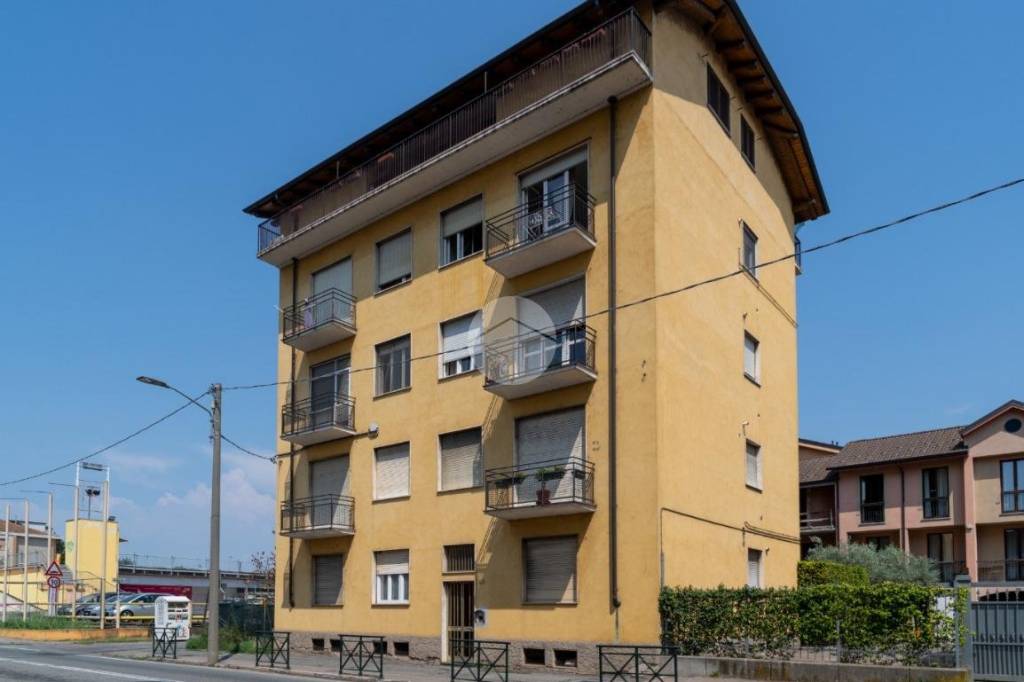 appartamento in vendita a Chivasso