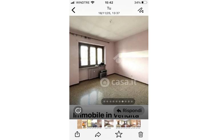 appartamento in vendita a Chivasso