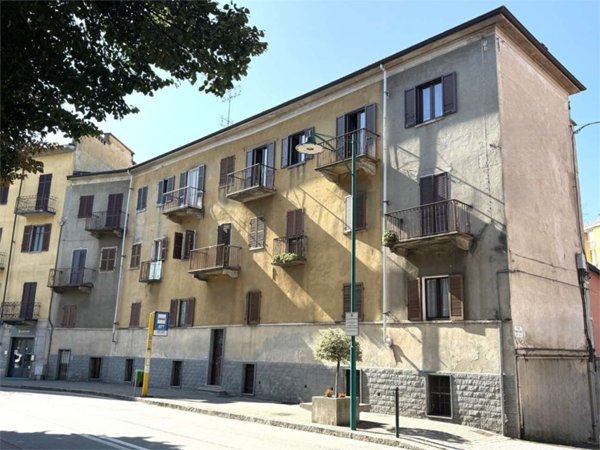 appartamento in vendita a Chivasso