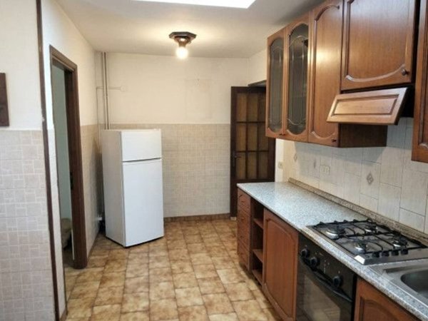 appartamento in vendita a Chivasso in zona Mosche