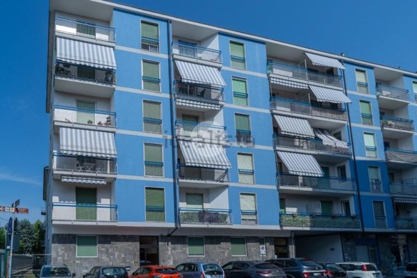 appartamento in vendita a Chivasso