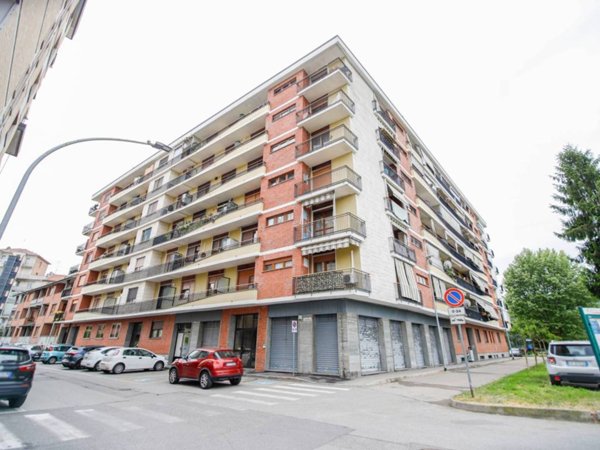 appartamento in vendita a Chivasso