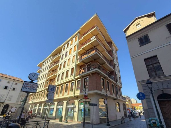 appartamento in vendita a Chivasso