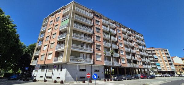 appartamento in vendita a Chivasso