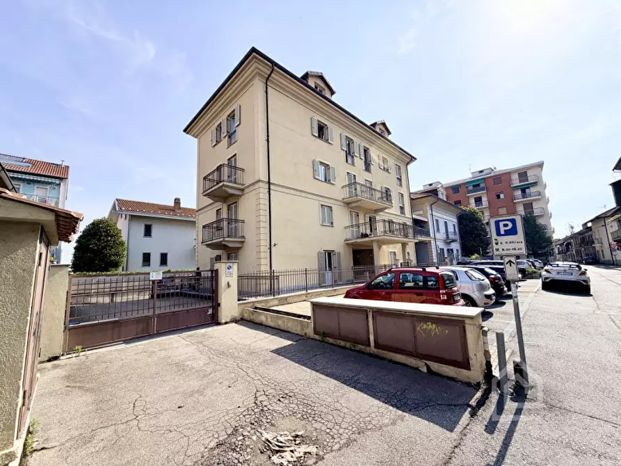 mansarda in vendita a Chivasso