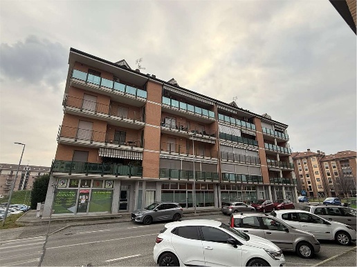 appartamento in vendita a Chivasso