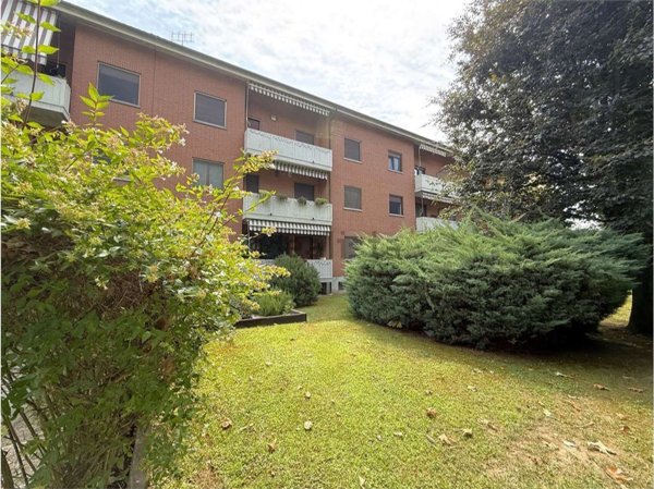 appartamento in vendita a Chivasso