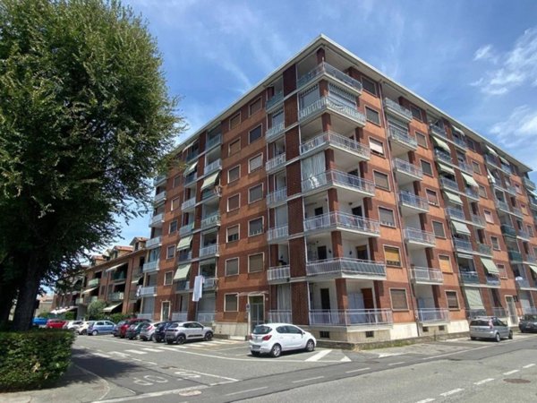 appartamento in vendita a Chivasso
