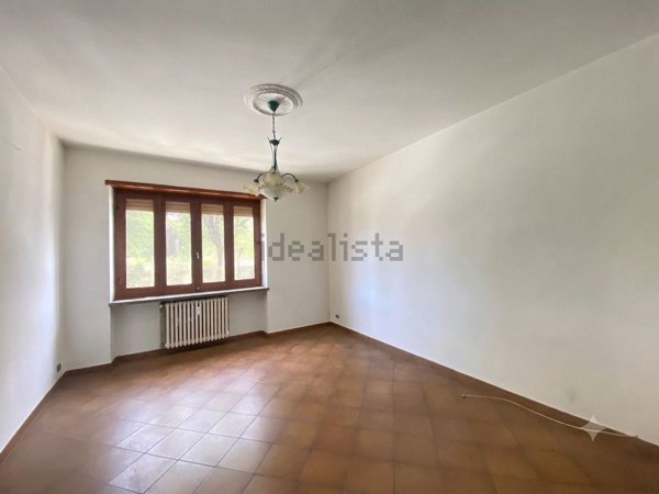 appartamento in vendita a Chivasso