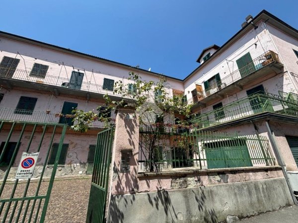 appartamento in vendita a Chivasso