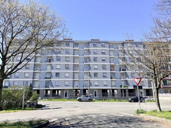 appartamento in vendita a Chivasso