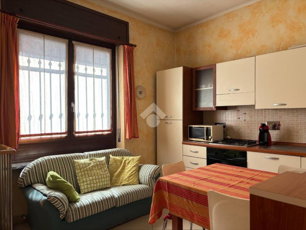 appartamento in vendita a Chivasso