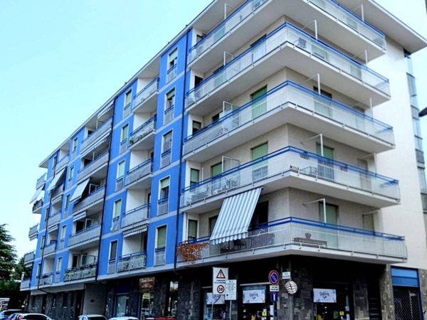 appartamento in vendita a Chivasso
