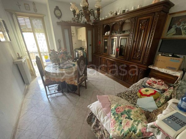 appartamento in vendita a Chivasso