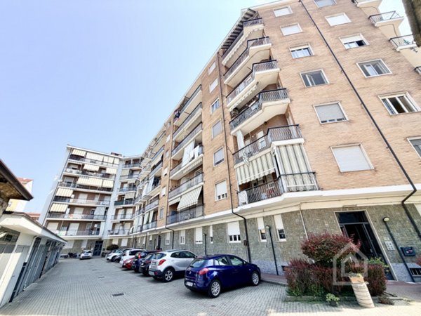 appartamento in vendita a Chivasso