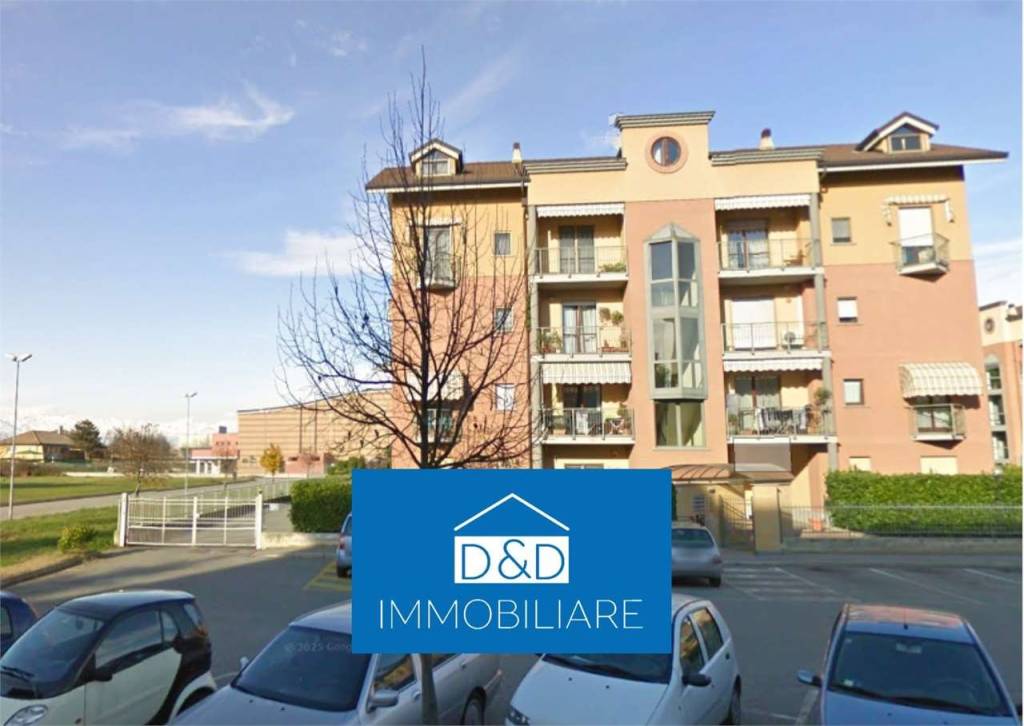 locale di sgombero in vendita a Chivasso