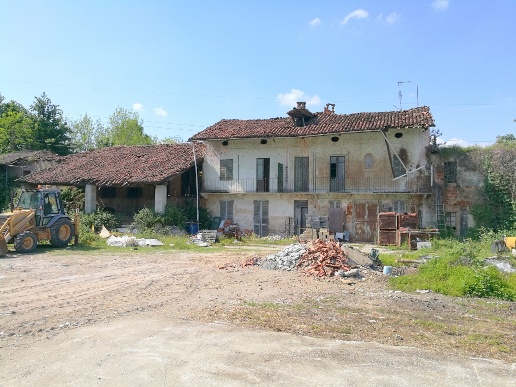 casa indipendente in vendita a Chivasso