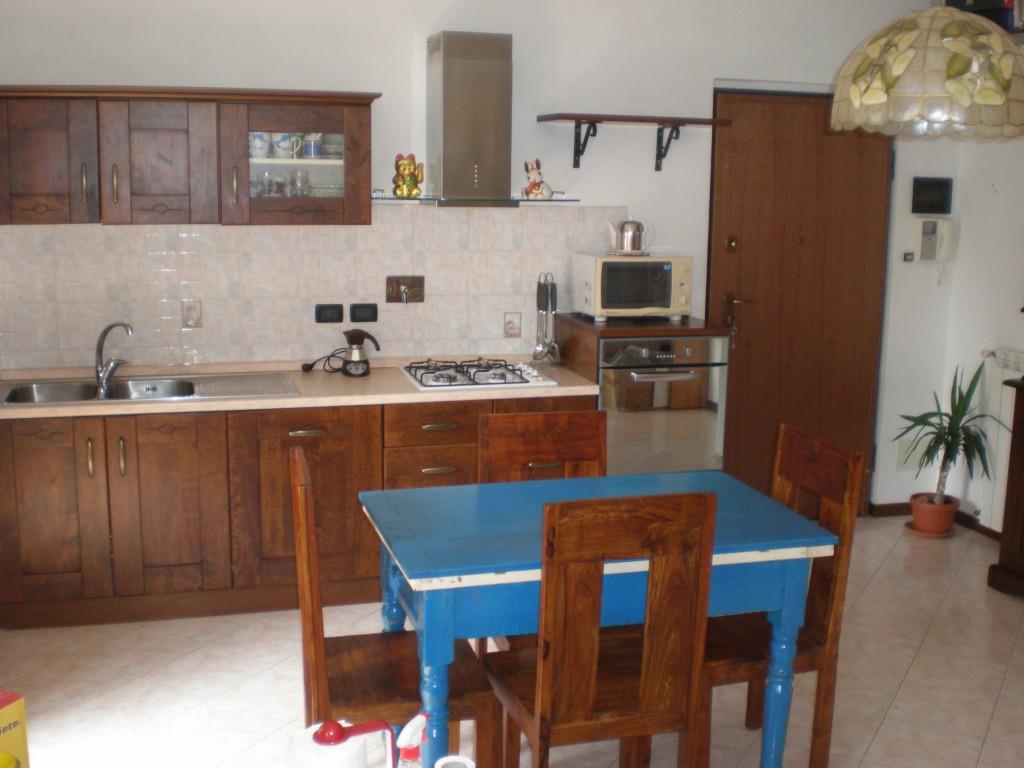 appartamento in vendita a Chivasso