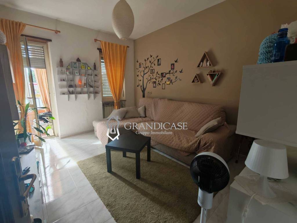 appartamento in vendita a Chivasso