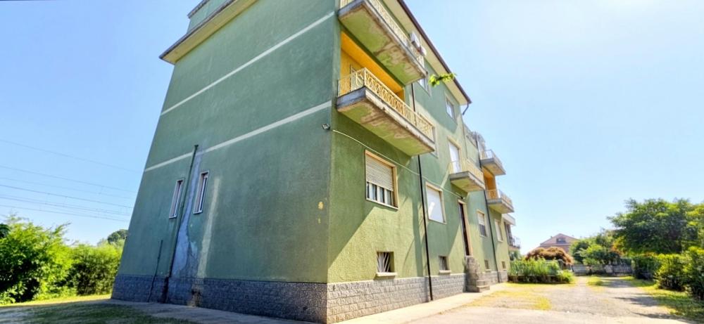 appartamento in vendita a Chivasso