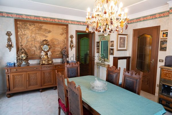 casa indipendente in vendita a Chivasso