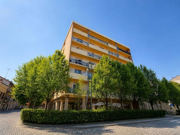appartamento in vendita a Chivasso