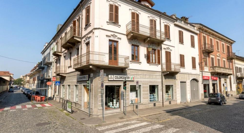 appartamento in vendita a Chivasso