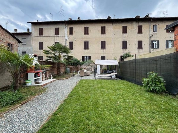 appartamento in vendita a Chivasso