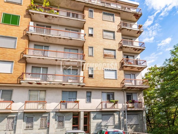 appartamento in vendita a Chivasso