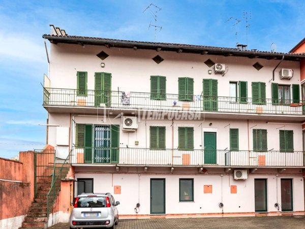 appartamento in vendita a Chivasso