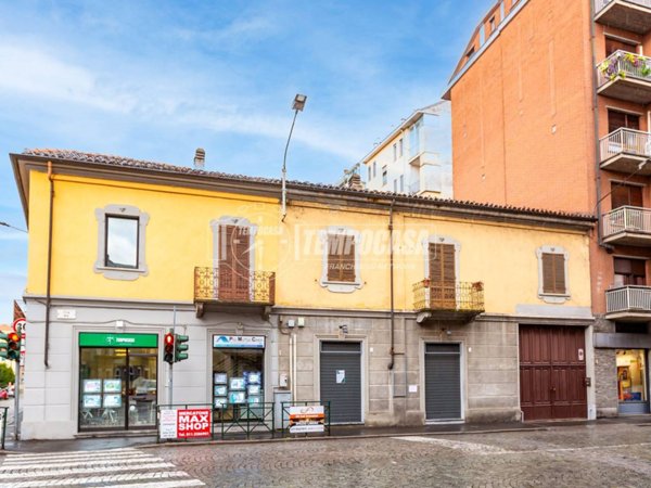 appartamento in vendita a Chivasso