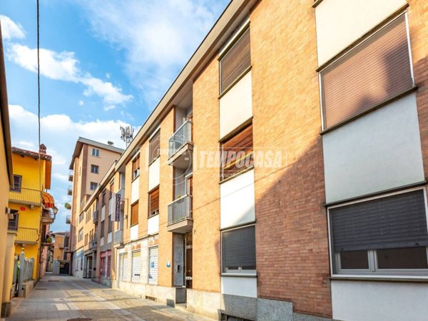 appartamento in vendita a Chivasso