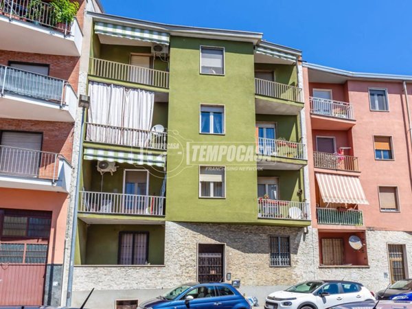 appartamento in vendita a Chivasso