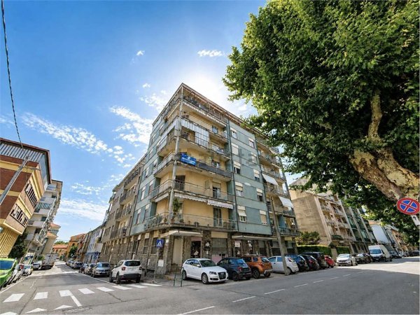 appartamento in vendita a Chivasso