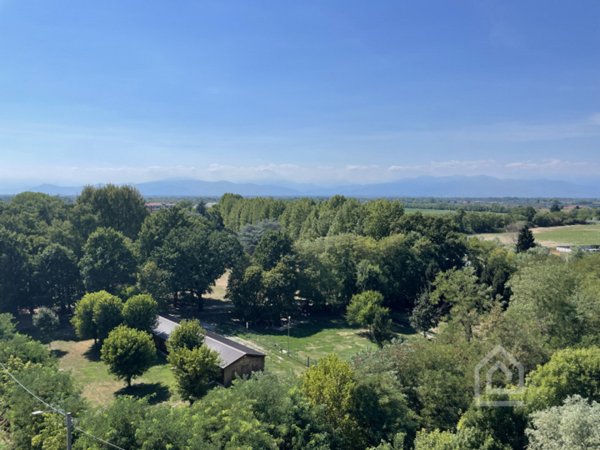 appartamento in vendita a Chivasso