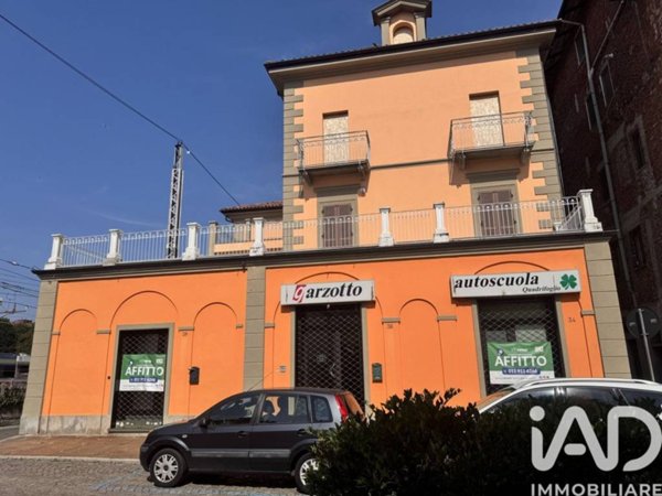 casa indipendente in vendita a Chivasso