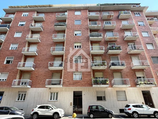 appartamento in vendita a Chivasso