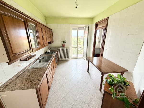 appartamento in vendita a Chivasso