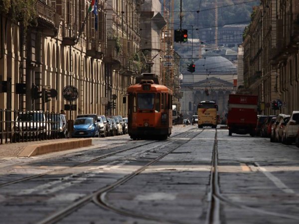 negozio in vendita a Chivasso