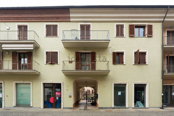 appartamento in vendita a Chivasso