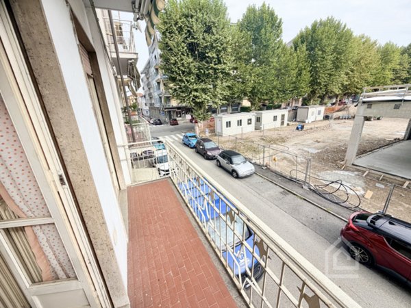 appartamento in vendita a Chivasso