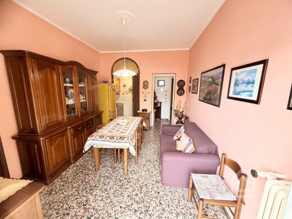 appartamento in vendita a Chivasso