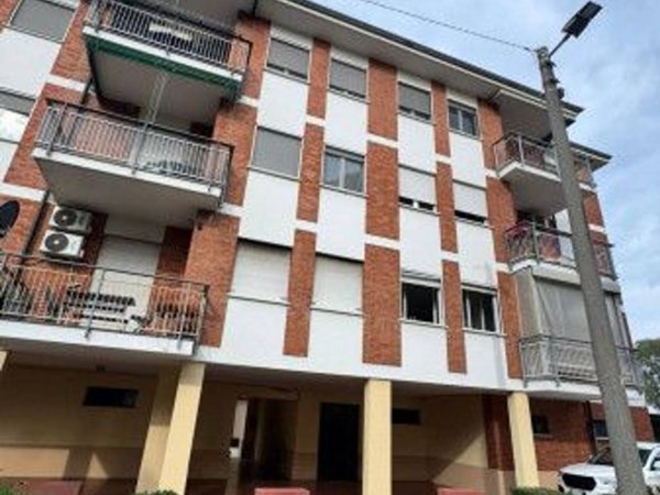 appartamento in vendita a Chivasso