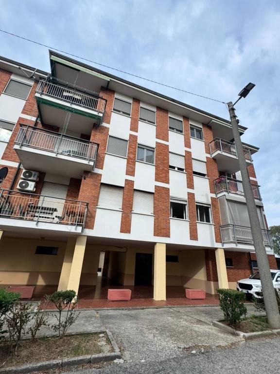 appartamento in vendita a Chivasso