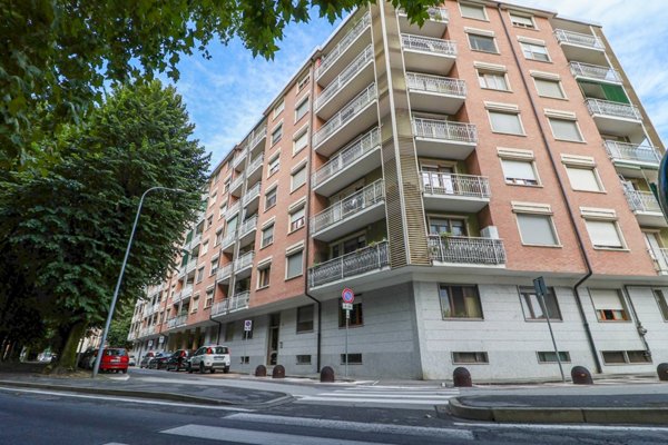 appartamento in vendita a Chivasso
