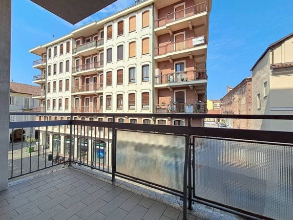 appartamento in vendita a Chivasso