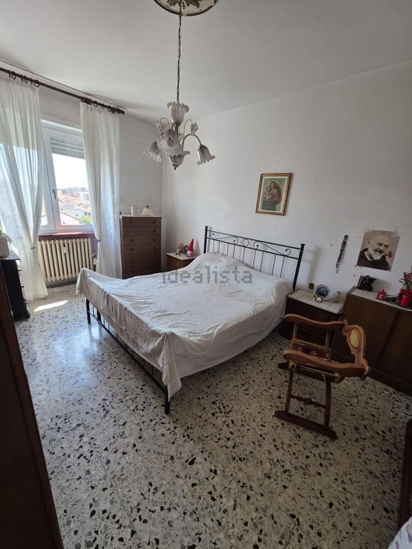 appartamento in vendita a Chivasso