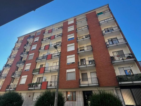 appartamento in vendita a Chivasso
